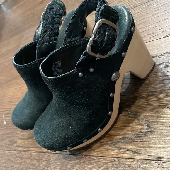 UGG clogs - Picture 5 of 8